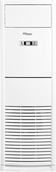 Super General 5 Ton Floor Standing Air Conditioner SGFS60GE - Teq Souq