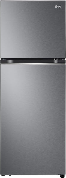 LG 315L Double Door Inverter Refrigerator GN-B432PQGB - Teq Souq