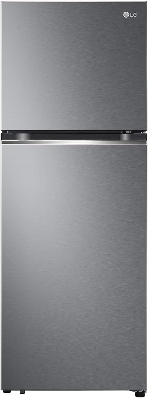 LG 315L Double Door Inverter Refrigerator GN-B432PQGB