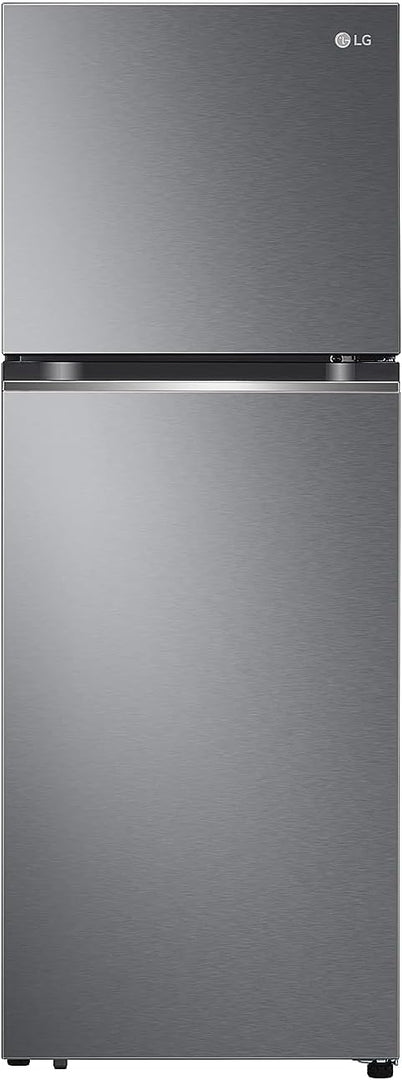 LG 315L Double Door Inverter Refrigerator GN-B432PQGB - Teq Souq