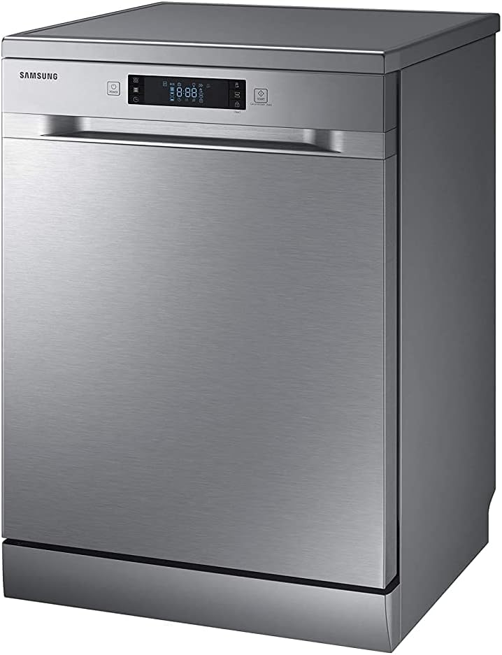 Samsung 13 Place Setting Dishwasher DW60M6040FS - Teq Souq
