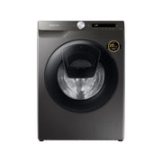 Samsung 10Kg Front Load Washing Machine WW10T554DAN - Teq Souq