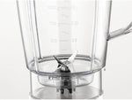 Load image into Gallery viewer, BLACK+DECKER 500W 1.5L Blender with Grinding Mill BX530-B5 - Teq Souq
