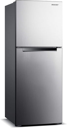 SHARP 260L Top Mount Refrigerator SJ-HM260-HS - Teq Souq