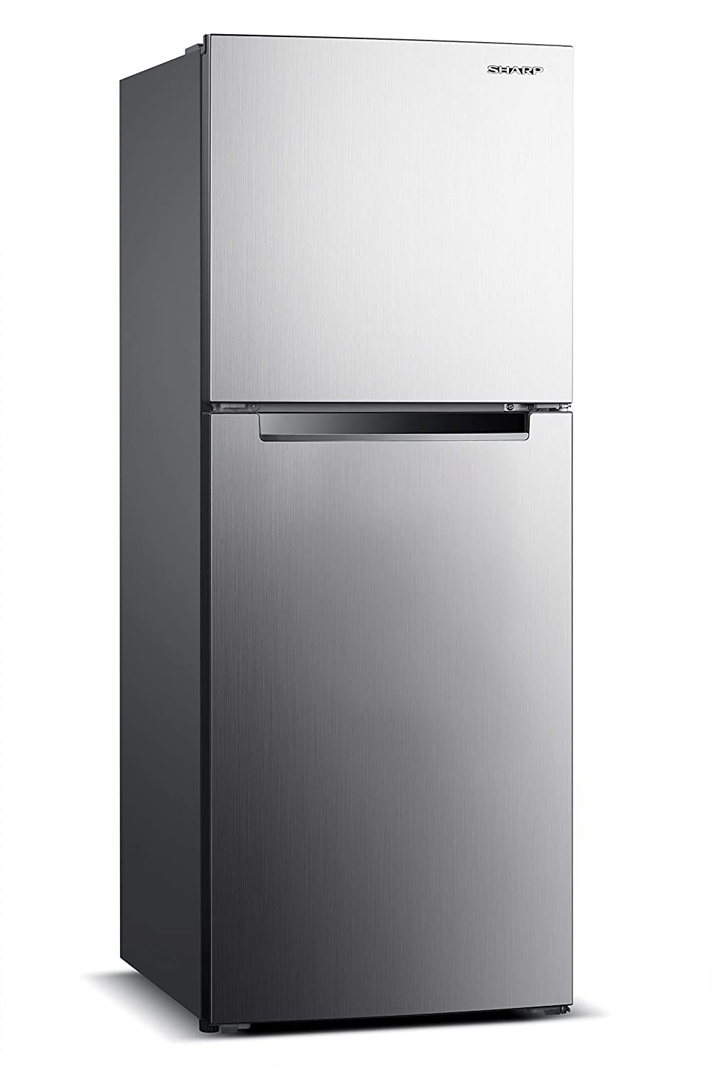 SHARP 260L Top Mount Refrigerator SJ-HM260-HS