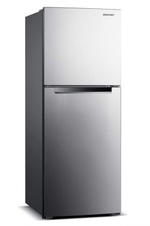 SHARP 260L Top Mount Refrigerator SJ-HM260-HS - Teq Souq
