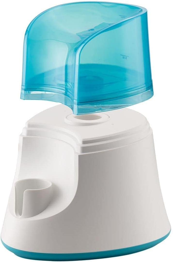 BLACK+DECKER 1600W Portable Digital Handheld Garment Steamer HSTD1600-B5