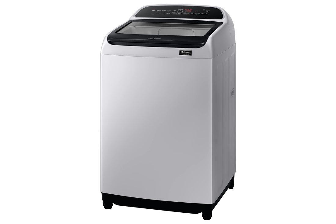 Samsung 10.5Kg Top Load Washing Machine WA10T5260BY - Teq Souq