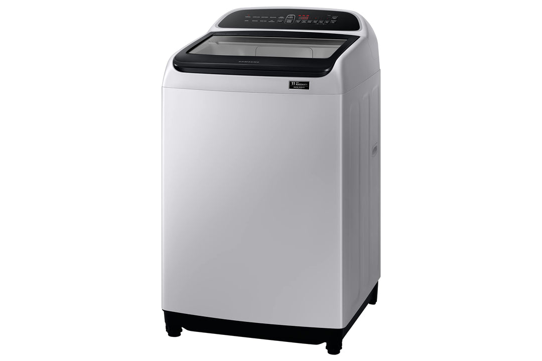 Samsung 10.5Kg Top Load Washing Machine WA10T5260BY - Teq Souq