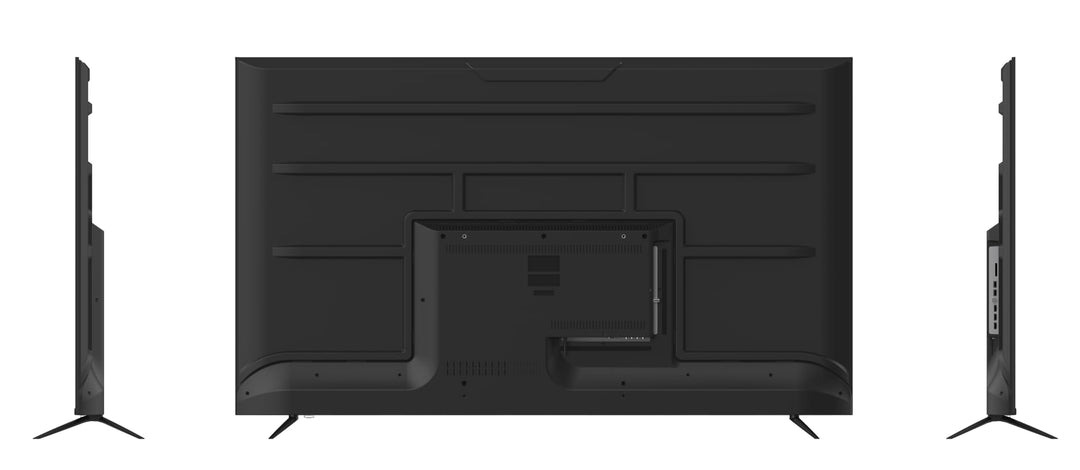 JVC 70" 4K UHD Smart Television LT-70N7105V