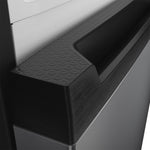 Load image into Gallery viewer, Hitachi 330L Double Door Refrigerator HRTN5255MFXAE
