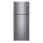 Load image into Gallery viewer, LG 610L Double Door Inverter Refrigerator GR-C619HLCU - Teq Souq
