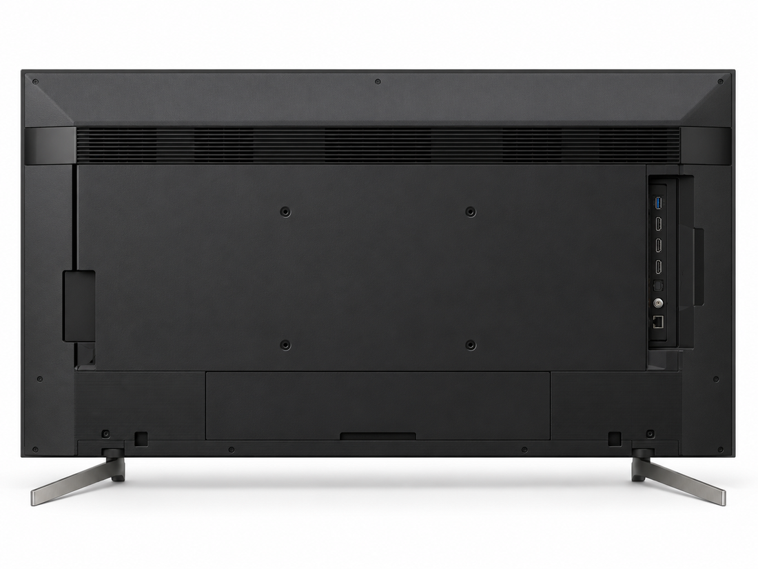 Sony BRAVIA 55-Inch X9500G 4K UHD HDR Android Smart LED TV – X1 Ultimate Processor, Full Array LED, Dolby Vision, Dolby Atmos, TRILUMINOS Display, Black - Teq Souq