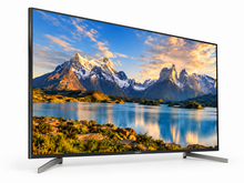 Sony BRAVIA 55-Inch X9500G 4K UHD HDR Android Smart LED TV – X1 Ultimate Processor, Full Array LED, Dolby Vision, Dolby Atmos, TRILUMINOS Display, Black - Teq Souq
