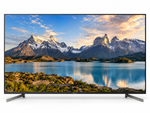 Load image into Gallery viewer, Sony BRAVIA 55-Inch X9500G 4K UHD HDR Android Smart LED TV – X1 Ultimate Processor, Full Array LED, Dolby Vision, Dolby Atmos, TRILUMINOS Display, Black - Teq Souq