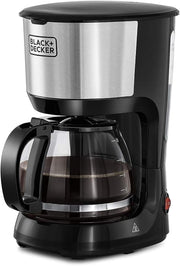 BLACK+DECKER 650W Coffee Machine Travel Mug DCT10-B5 - Teq Souq