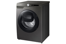 Samsung 10Kg Front Load Washing Machine WW10T554DAN - Teq Souq