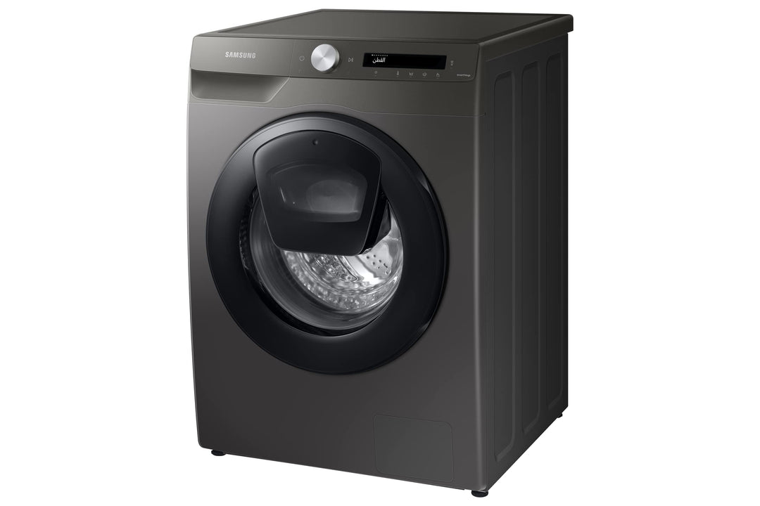 Samsung 10Kg Front Load Washing Machine WW10T554DAN - Teq Souq