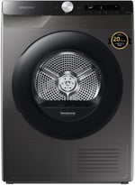 Load image into Gallery viewer, Samsung 8Kg Dryer with Ai Control DV80T5220AX - Teq Souq
