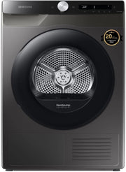 Samsung 8Kg Dryer with Ai Control DV80T5220AX - Teq Souq