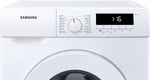 Load image into Gallery viewer, Samsung 7Kg Front Load Washing Machine WW70T3020WW/GU - Teq Souq
