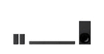 Load image into Gallery viewer, SONY 400W 5.1Ch Real Surround Soundbar with Dolby Digital Bluetooth Connectivity HT-S20R
