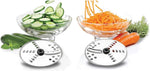 Load image into Gallery viewer, BLACK+DECKER  400W Food Processor 5-in-1, 33 Functions Food Processor FX400B-B5
