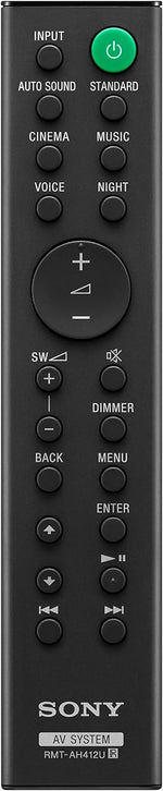 Load image into Gallery viewer, Sony 600W 5.1 Ch Soundbar with Wireless Rear Speakers HT-S40R
