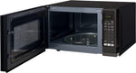 Load image into Gallery viewer, SHARP 20L Digital Solo Microwave Oven R-20GHM-BK3 - Teq Souq
