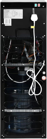 Load image into Gallery viewer, Super General 3 Tap Bottom Load Water Dispenser SGL2020BM - Teq Souq
