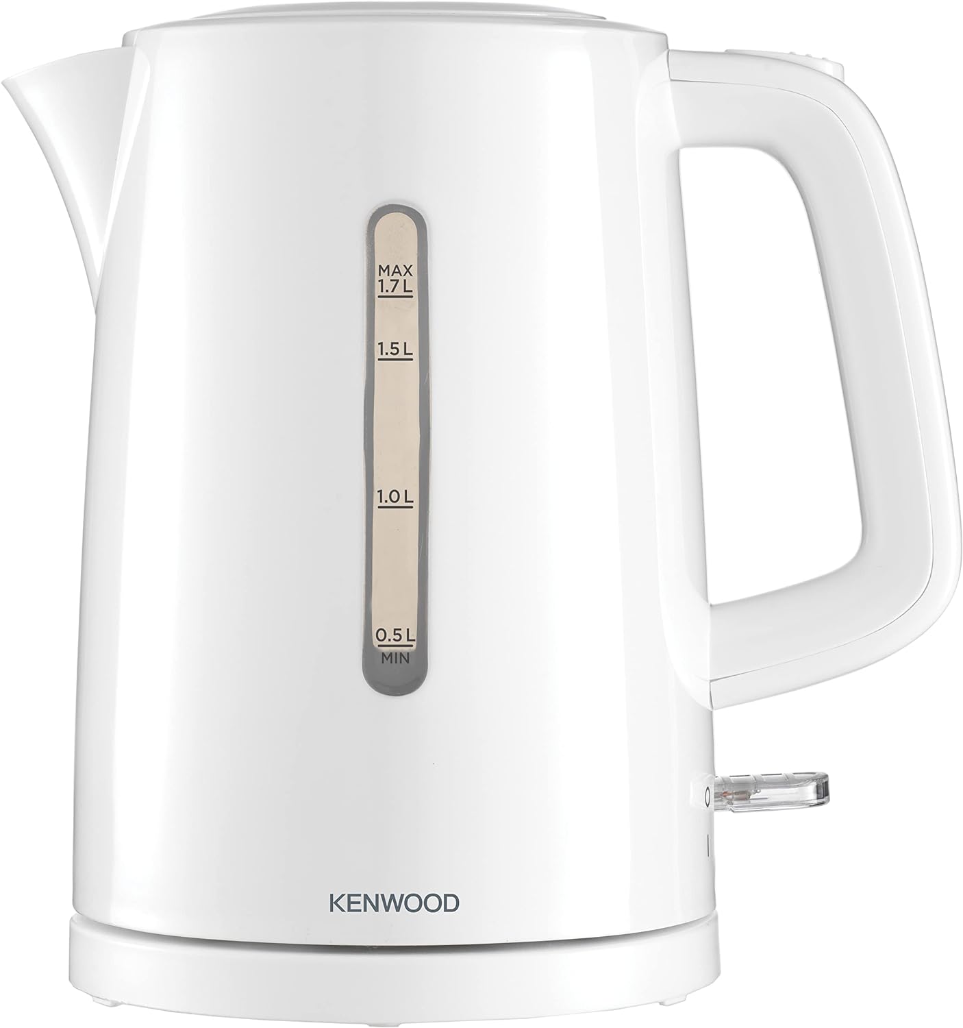 KENWOOD 2200W 1.7L Kettle  ZJP00.000WH