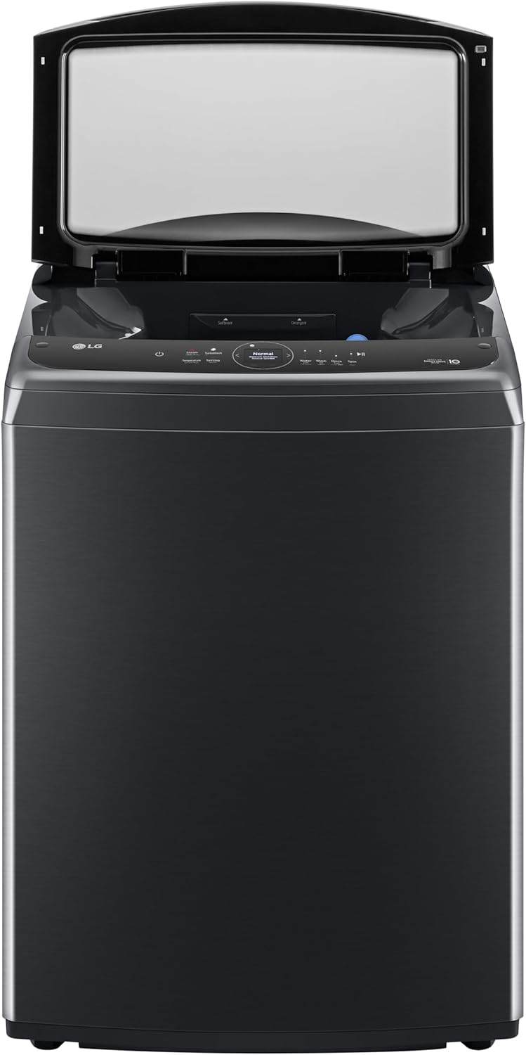 LG 13Kg Top Load Washing Machine T13H3SDHT2 - Teq Souq