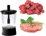 Load image into Gallery viewer, BLACK+DECKER 400W 29 Function Food Processor KR43-B5
