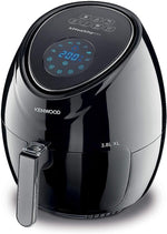 Load image into Gallery viewer, KENWOOD 1500W 3.8L Digital Air Fryer HFP30.000BK
