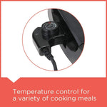 Load image into Gallery viewer, BLACK+DECKER 2200W Flat Grill LGM70-B5
