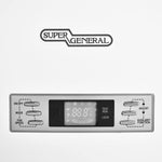 Load image into Gallery viewer, Super General 5 Ton Floor Standing Air Conditioner SGFS60GE - Teq Souq
