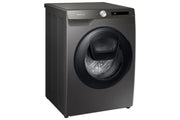 Samsung 10Kg Front Load Washing Machine WW10T554DAN - Teq Souq