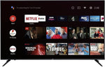 Load image into Gallery viewer, JVC 50&quot; 4K UHD Smart Television LT-50N7105 - Teq Souq
