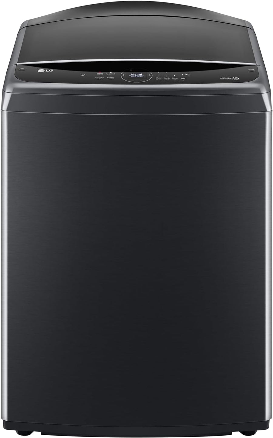 LG 13Kg Top Load Washing Machine T13H3SDHT2 - Teq Souq