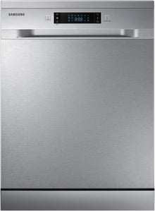 Samsung 13 Place Setting Dishwasher DW60M6040FS - Teq Souq