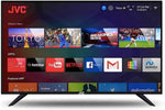 Load image into Gallery viewer, JVC 50&quot; 4K UHD Smart Television LT-50N7105 - Teq Souq
