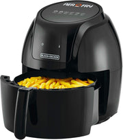 BLACK+DECKER 5.6L Air Fryer AF625-B5 - Teq Souq