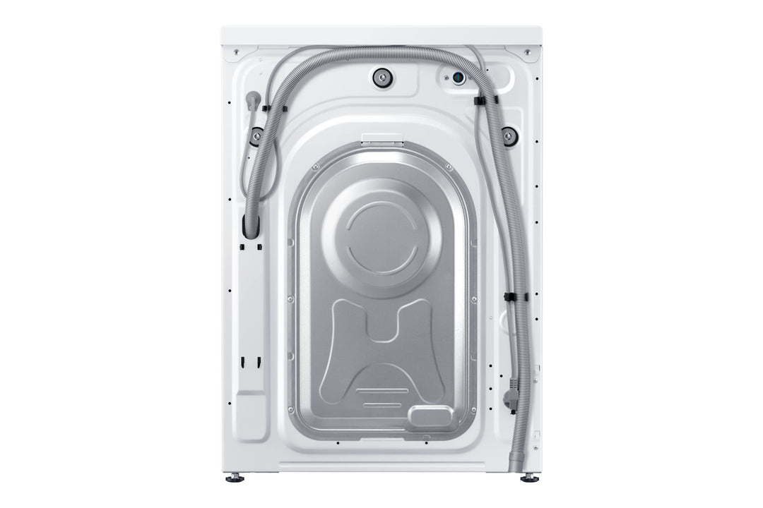 Samsung 9Kg Front Load Washing Machine WW90TA046AE - Teq Souq