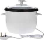 Load image into Gallery viewer, BLACK+DECKER 1L Rice Cooker RC1050-B5
