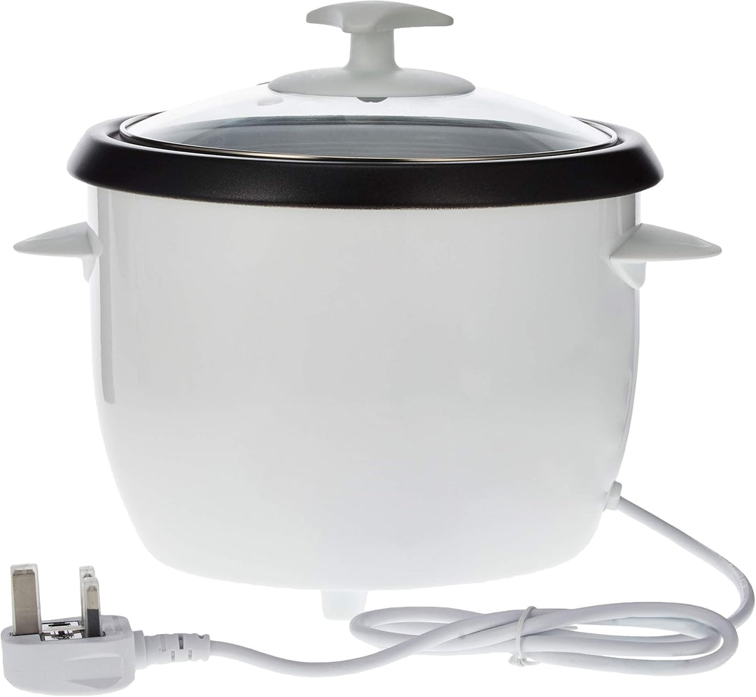 BLACK+DECKER 1L Rice Cooker RC1050-B5