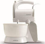 Load image into Gallery viewer, KENWOOD 300W Hand Stand Mixer Hand With Bowl HMP22.000WH
