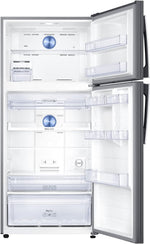 Load image into Gallery viewer, Samsung 720L Double Door Refrigerator RT50K6357SL/AE - Teq Souq
