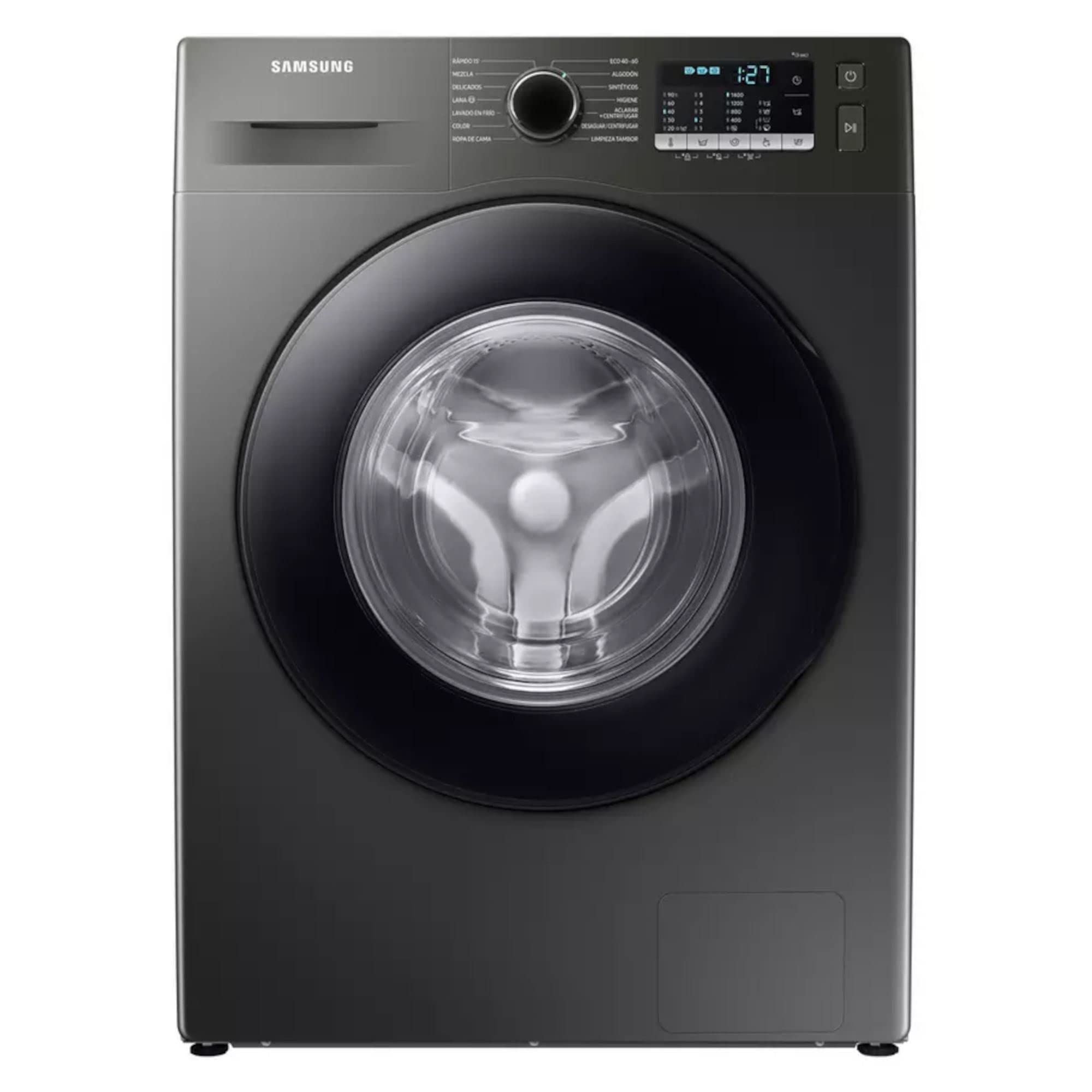 Samsung 9Kg Front Load Washing Machine WW90TA046AX