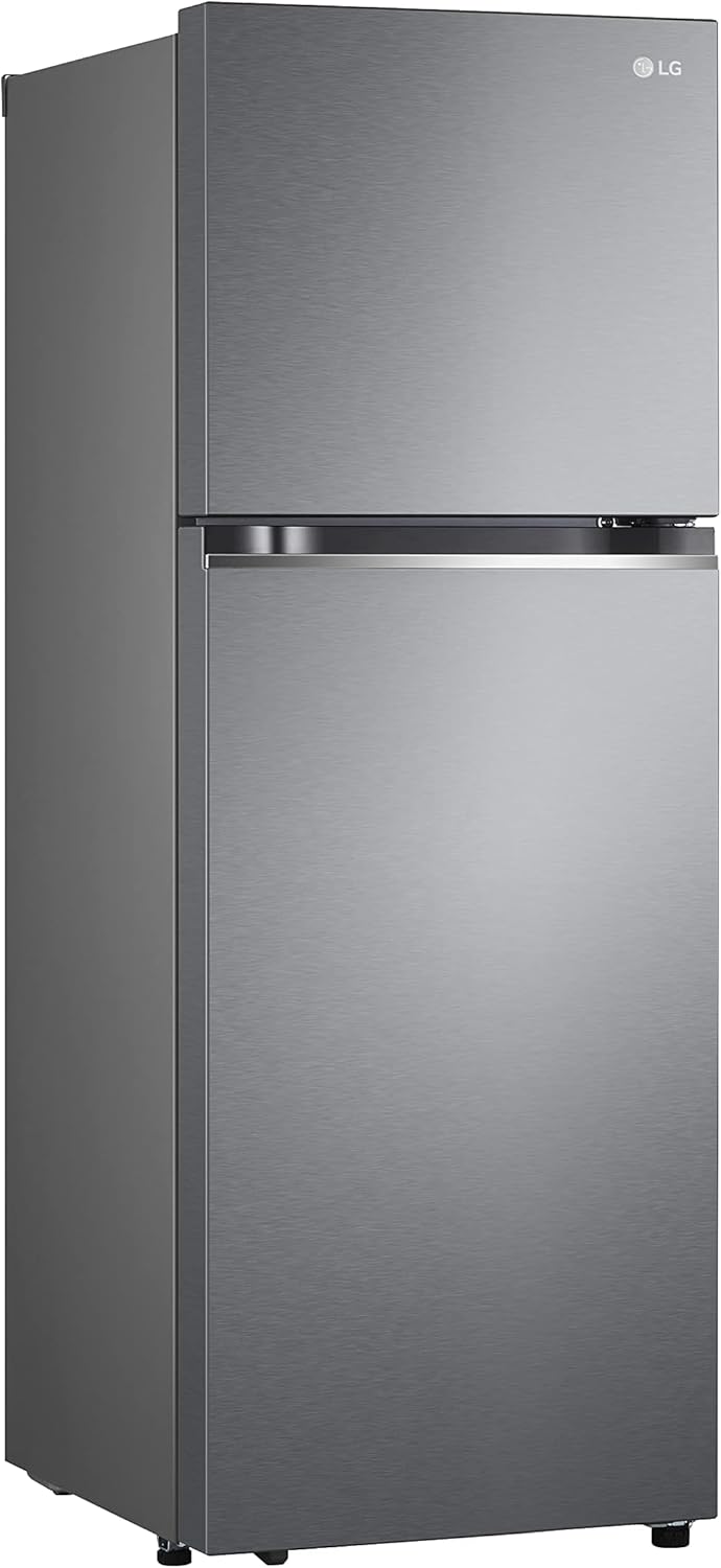 LG 315L Double Door Inverter Refrigerator GN-B432PQGB - Teq Souq