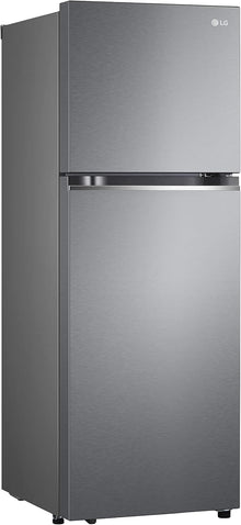 LG 315L Double Door Inverter Refrigerator GN-B432PQGB - Teq Souq